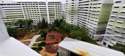 Blk 831 Jurong West Street 81 (Jurong West), HDB Executive #574020421